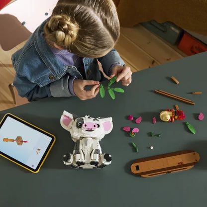 LEGO Disney - Pua - 43292