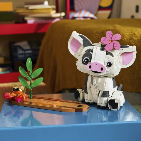 LEGO Disney - Pua - 43292