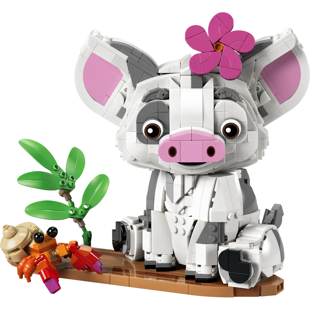 LEGO 43292