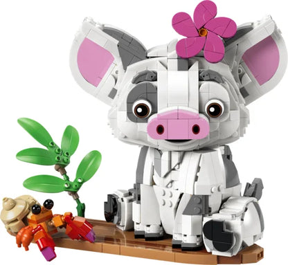 LEGO Disney - Pua - 43292