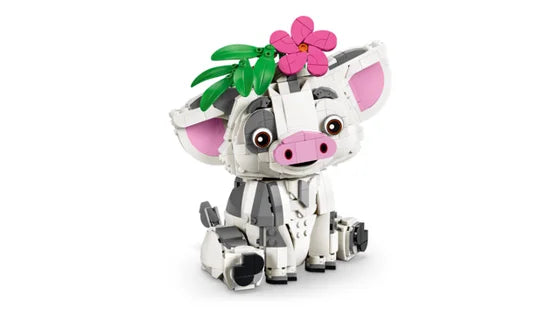 LEGO Disney - Pua - 43292