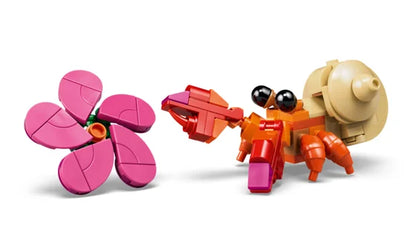 LEGO Disney - Pua - 43292
