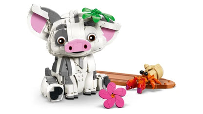 LEGO Disney - Pua - 43292