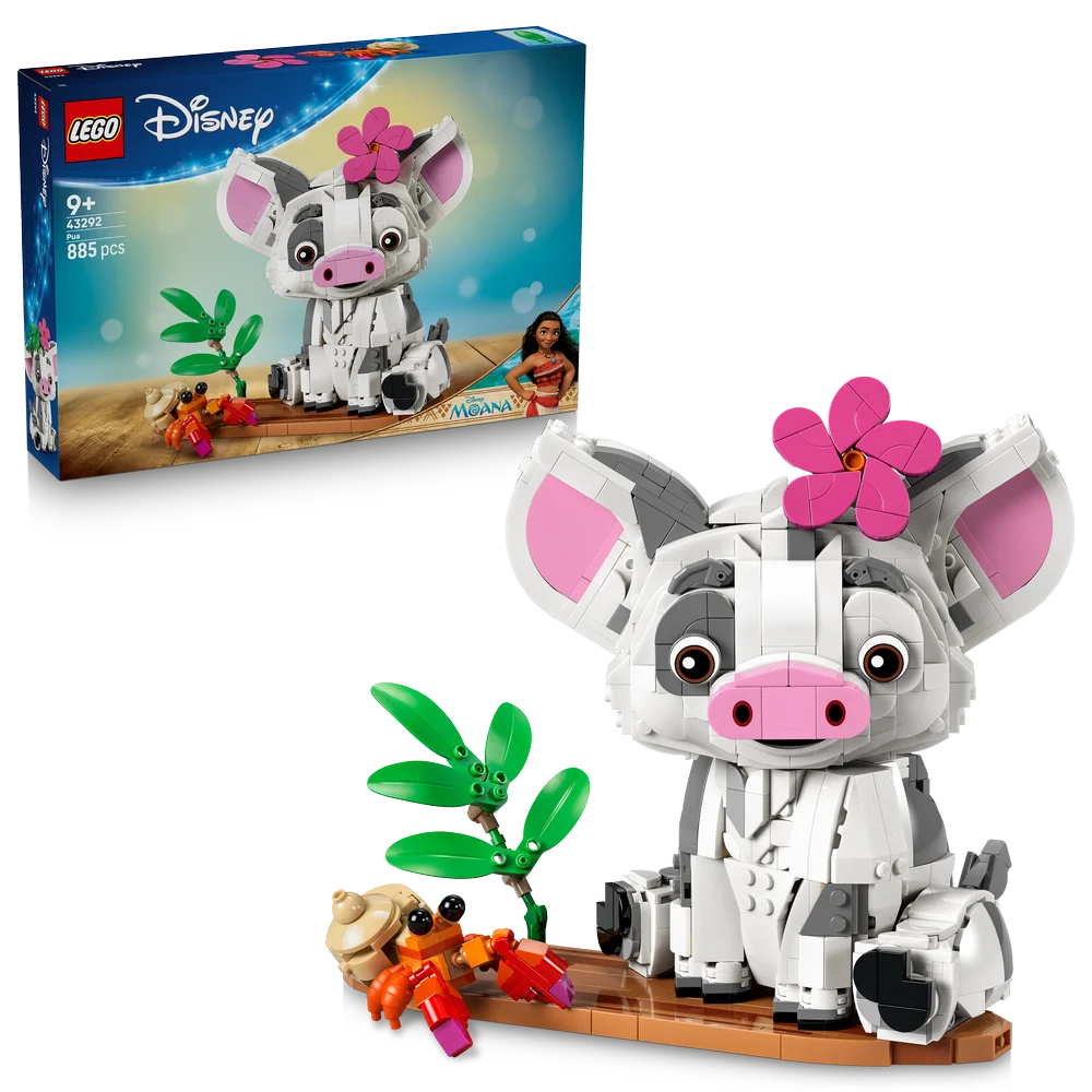 LEGO 43292
