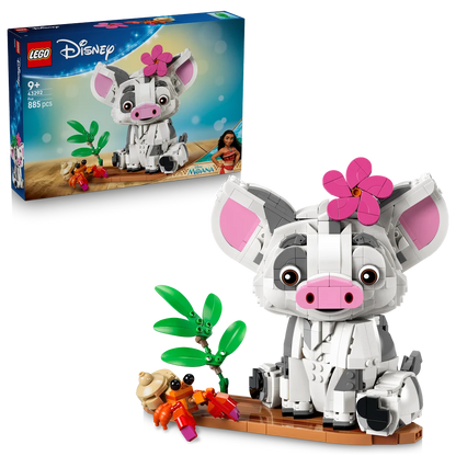 LEGO 43292