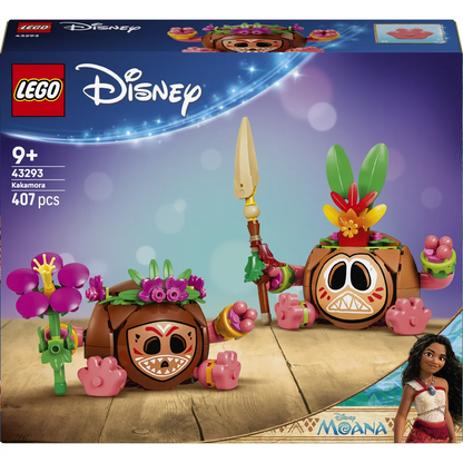 LEGO 43293