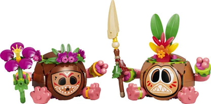 LEGO Disney - Kakamora - 43293