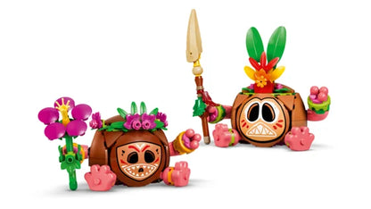 LEGO Disney - Kakamora - 43293