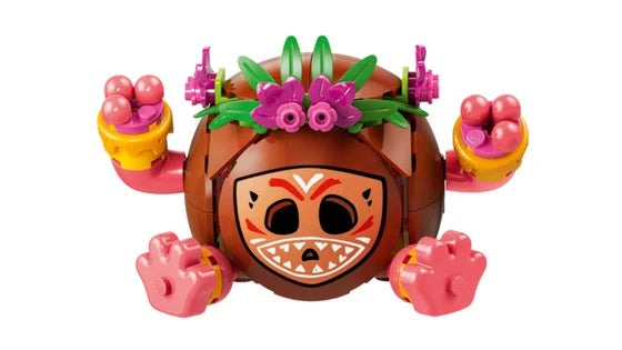LEGO Disney - Kakamora - 43293