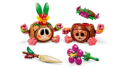 LEGO Disney - Kakamora - 43293