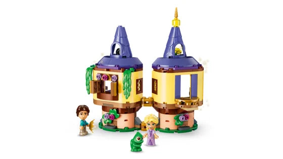 LEGO Disney - Rapunzels minitoren - 43294