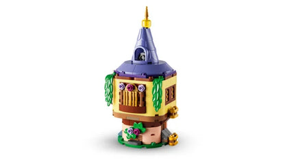LEGO Disney - Rapunzels minitoren - 43294