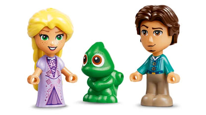 LEGO Disney - Rapunzels minitoren - 43294