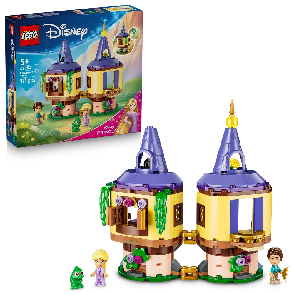 LEGO 43294