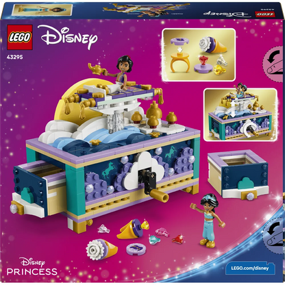 LEGO 43295