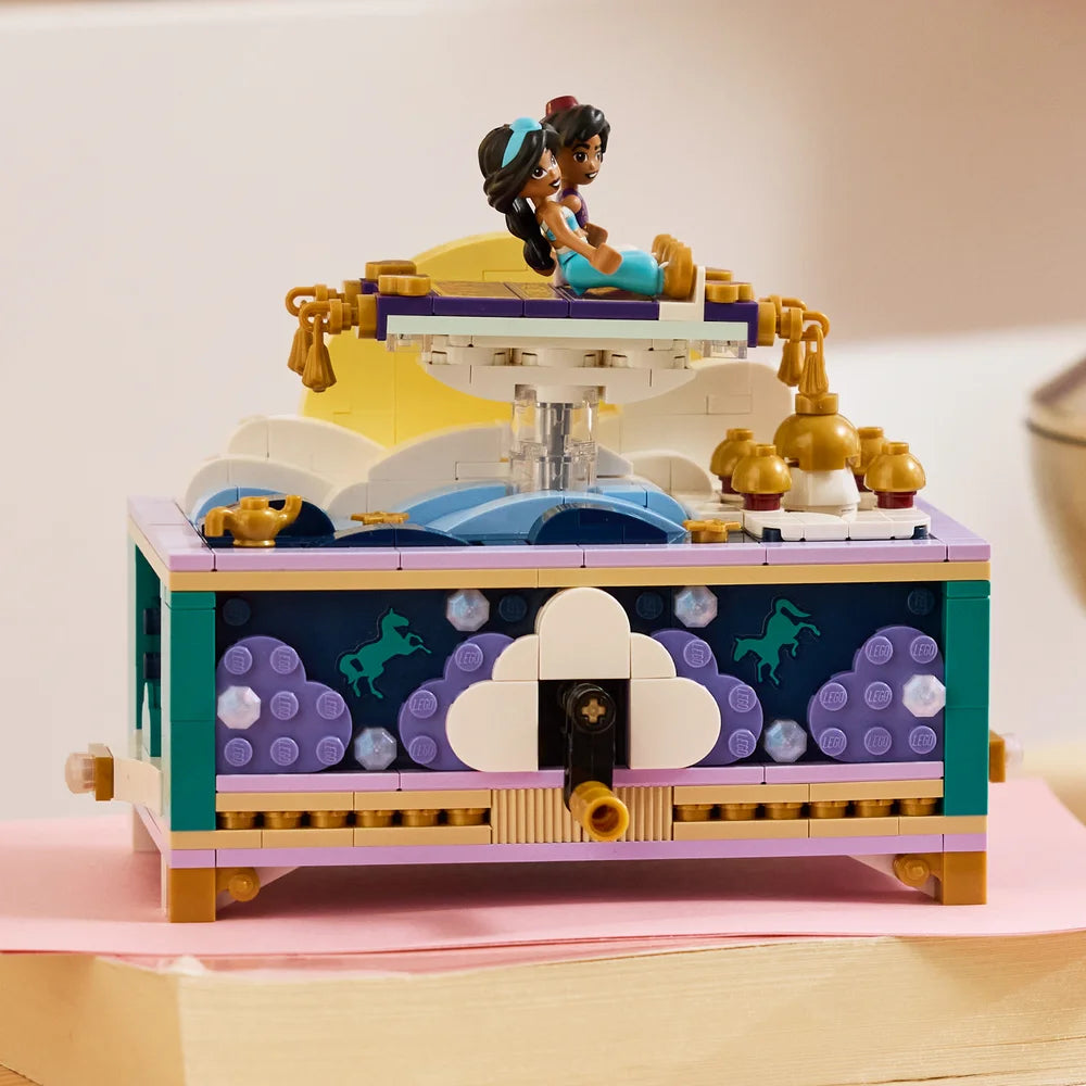LEGO 43295