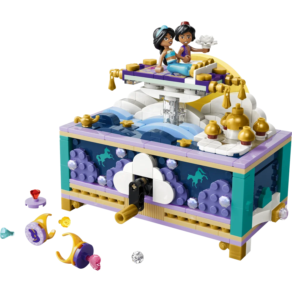 LEGO 43295