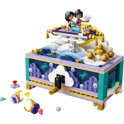 LEGO 43295