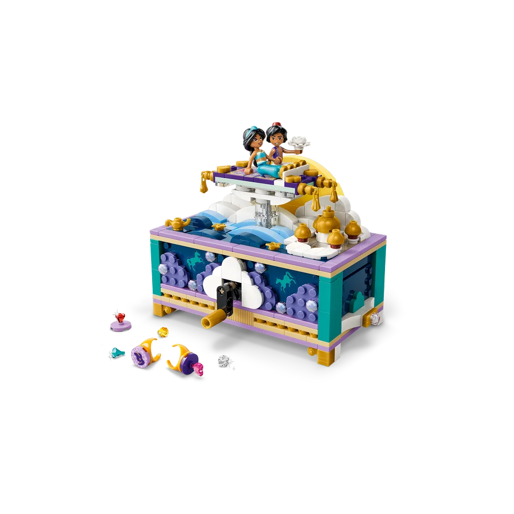 LEGO 43295