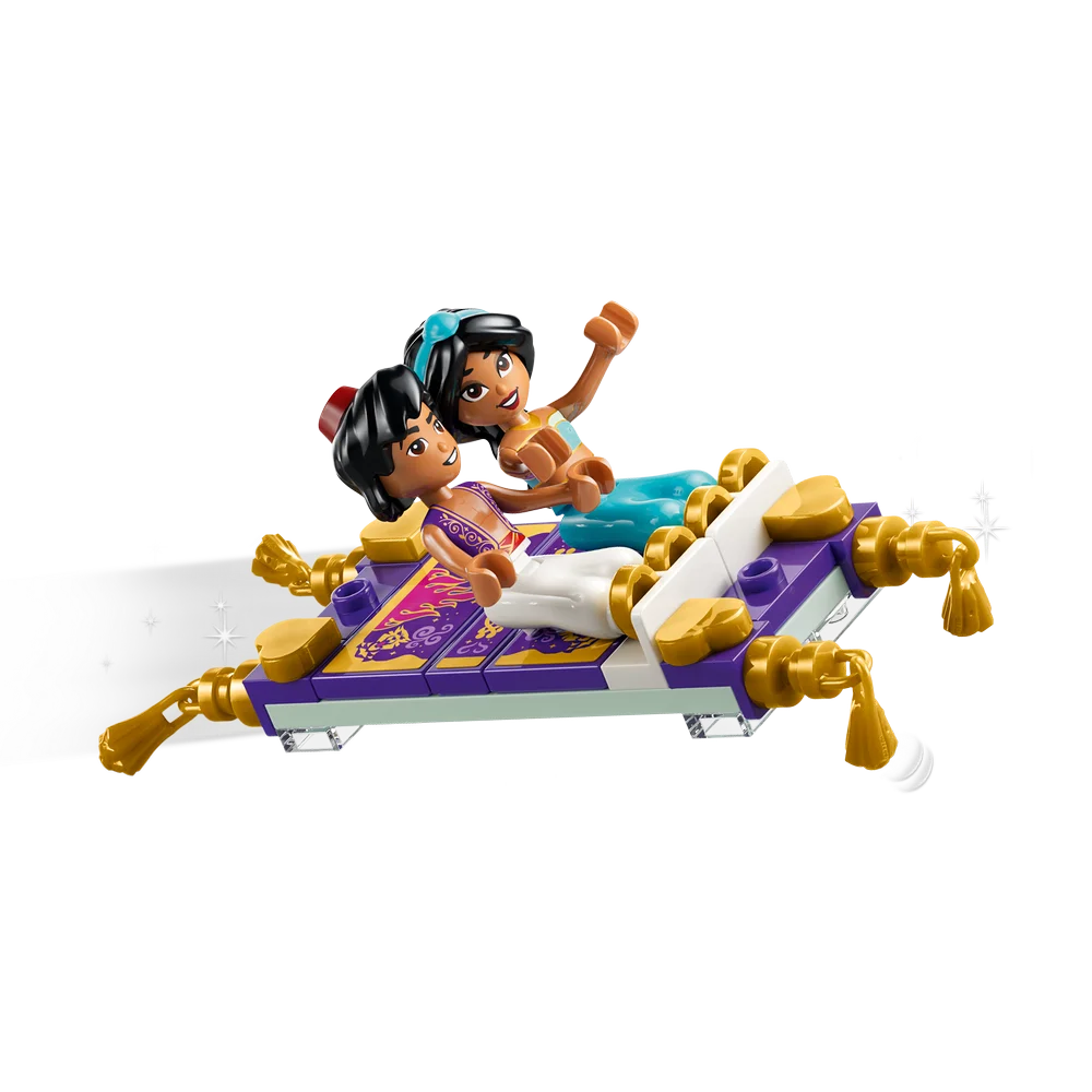 LEGO 43295