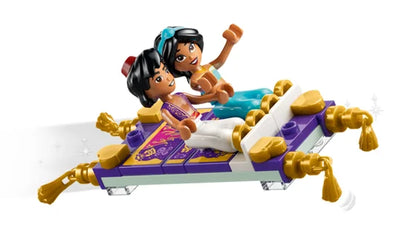 LEGO Disney - Jasmines sieradendoos - 43295
