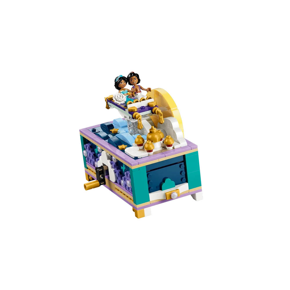 LEGO 43295