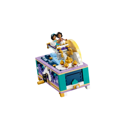 LEGO 43295
