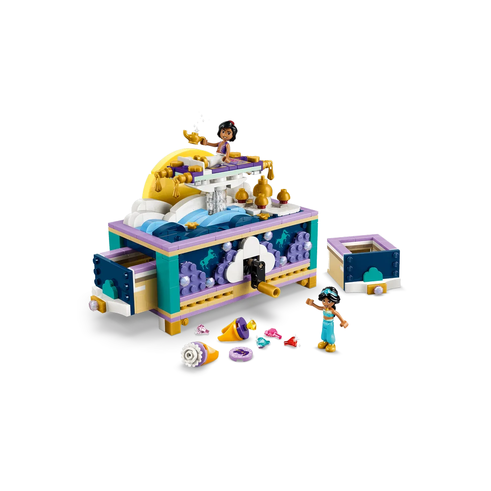 LEGO 43295