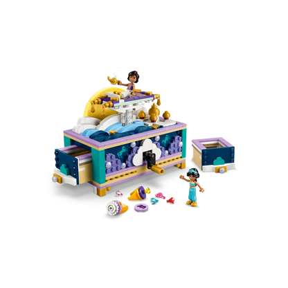 LEGO 43295