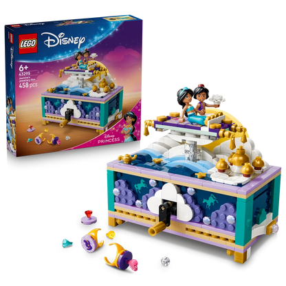 LEGO 43295