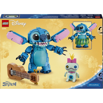 LEGO 43296
