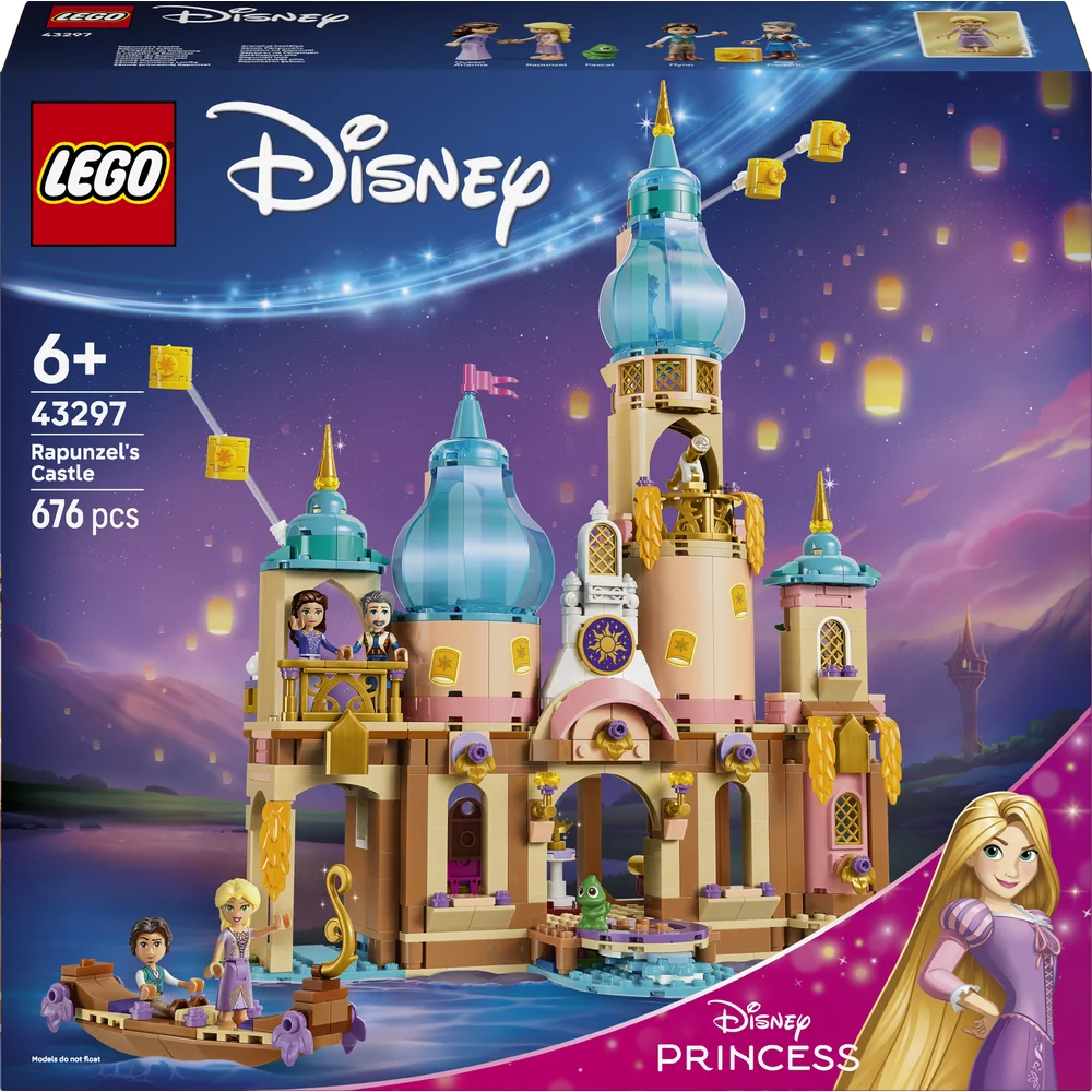 LEGO 43297