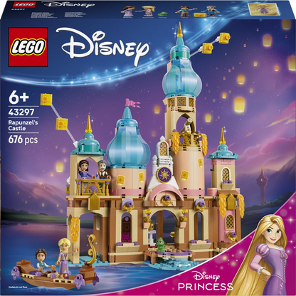 LEGO 43297