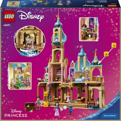 LEGO 43297