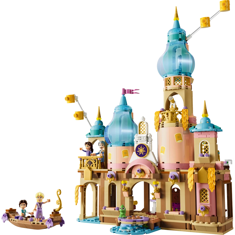 LEGO 43297