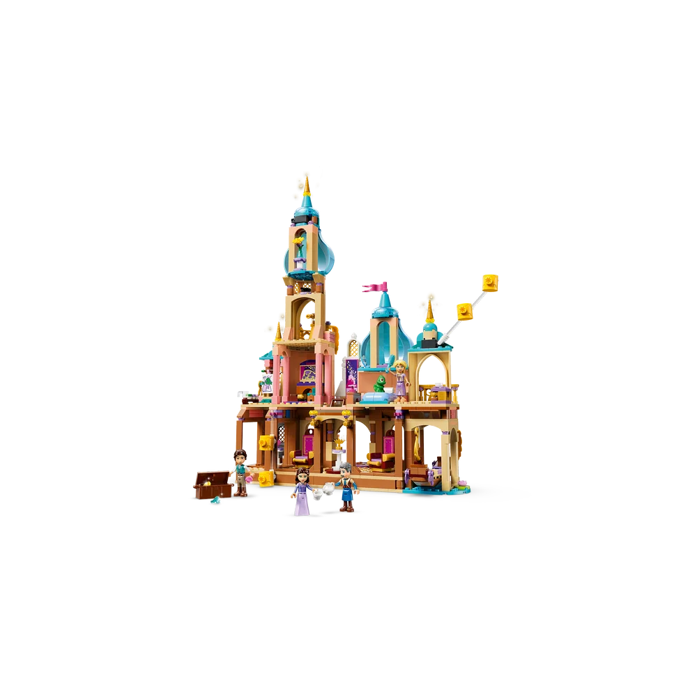 LEGO 43297