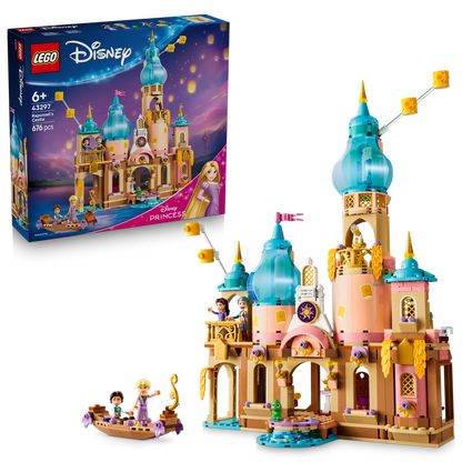 LEGO 43297
