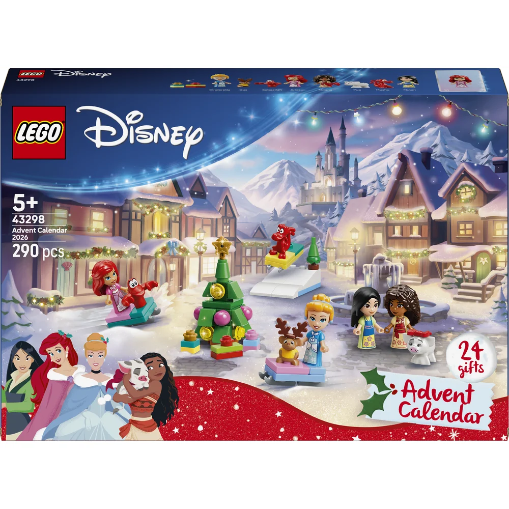 LEGO 43298