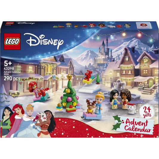 LEGO 43298