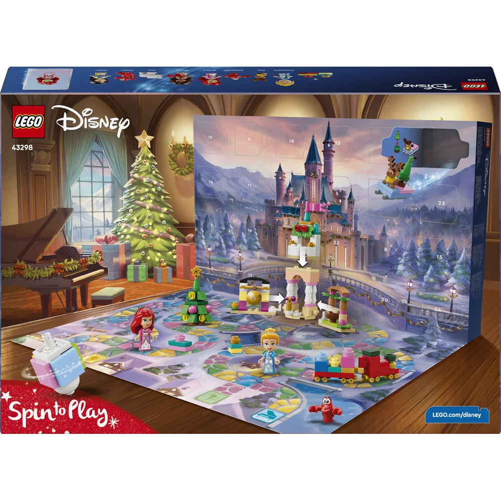 LEGO 43298