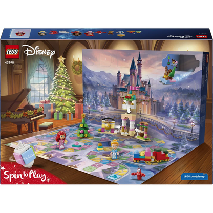 LEGO 43298