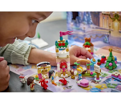 LEGO Disney - Adventskalender 2026 - 43298