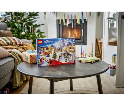 LEGO Disney - Adventskalender 2026 - 43298