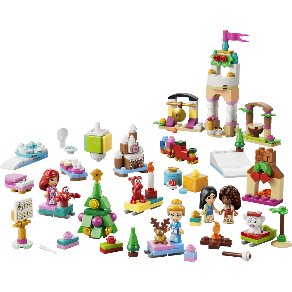 LEGO 43298