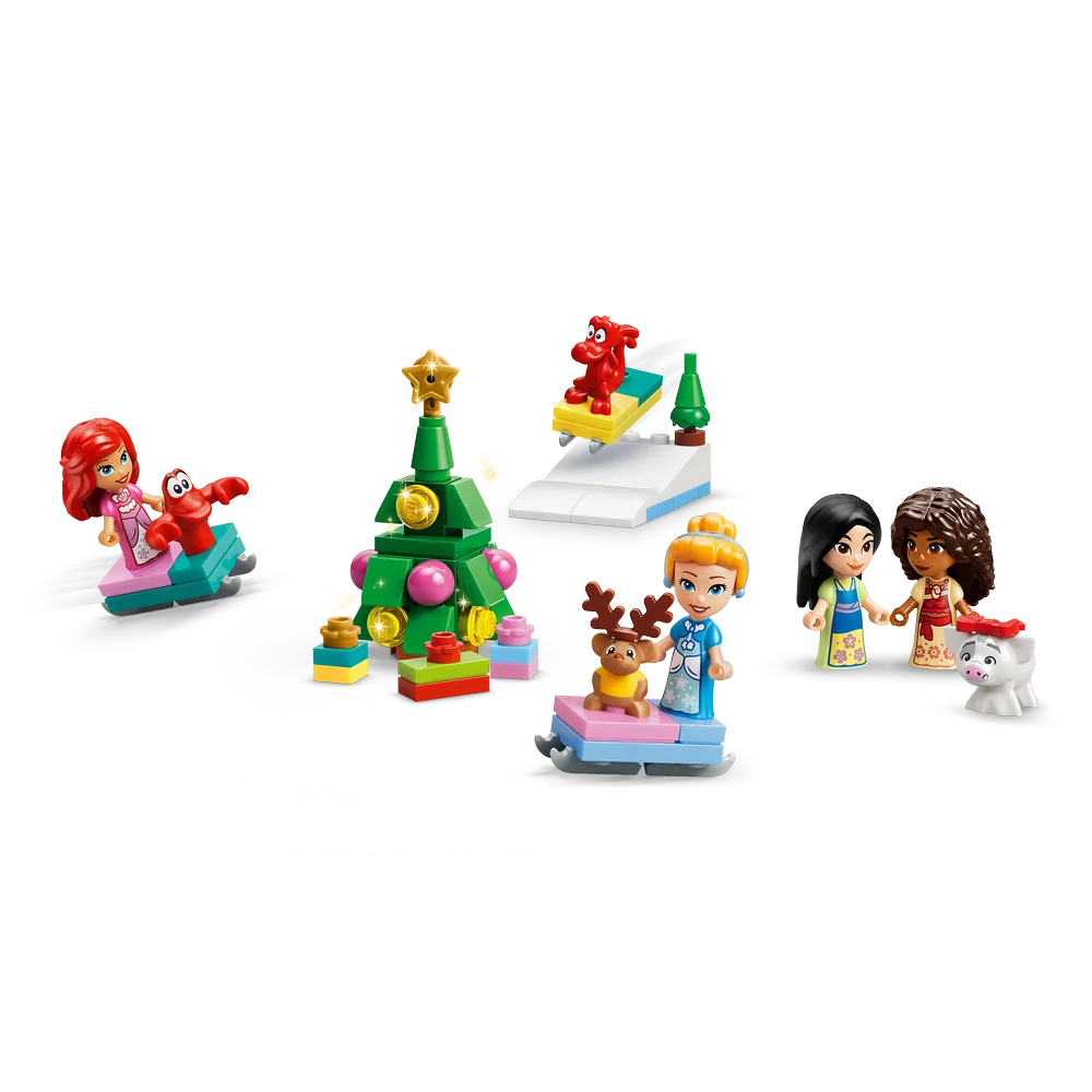 LEGO 43298