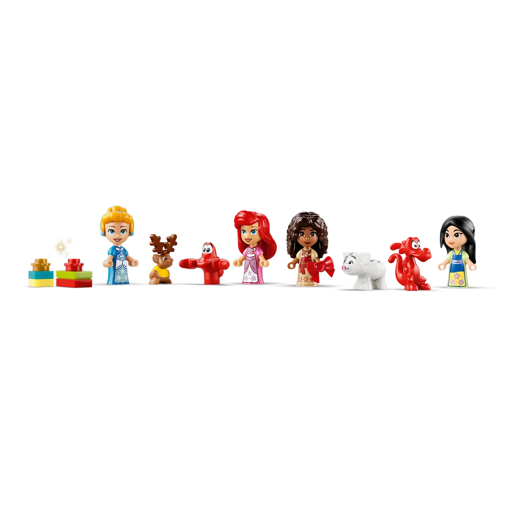 LEGO 43298