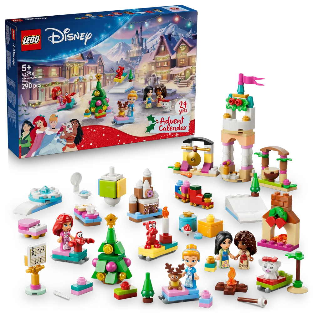 LEGO 43298