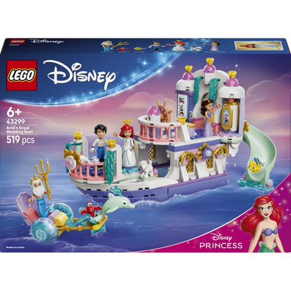 LEGO 43299