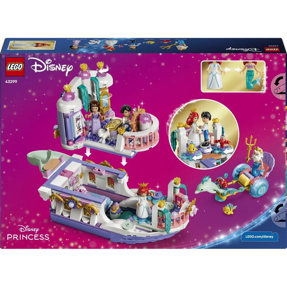 LEGO 43299