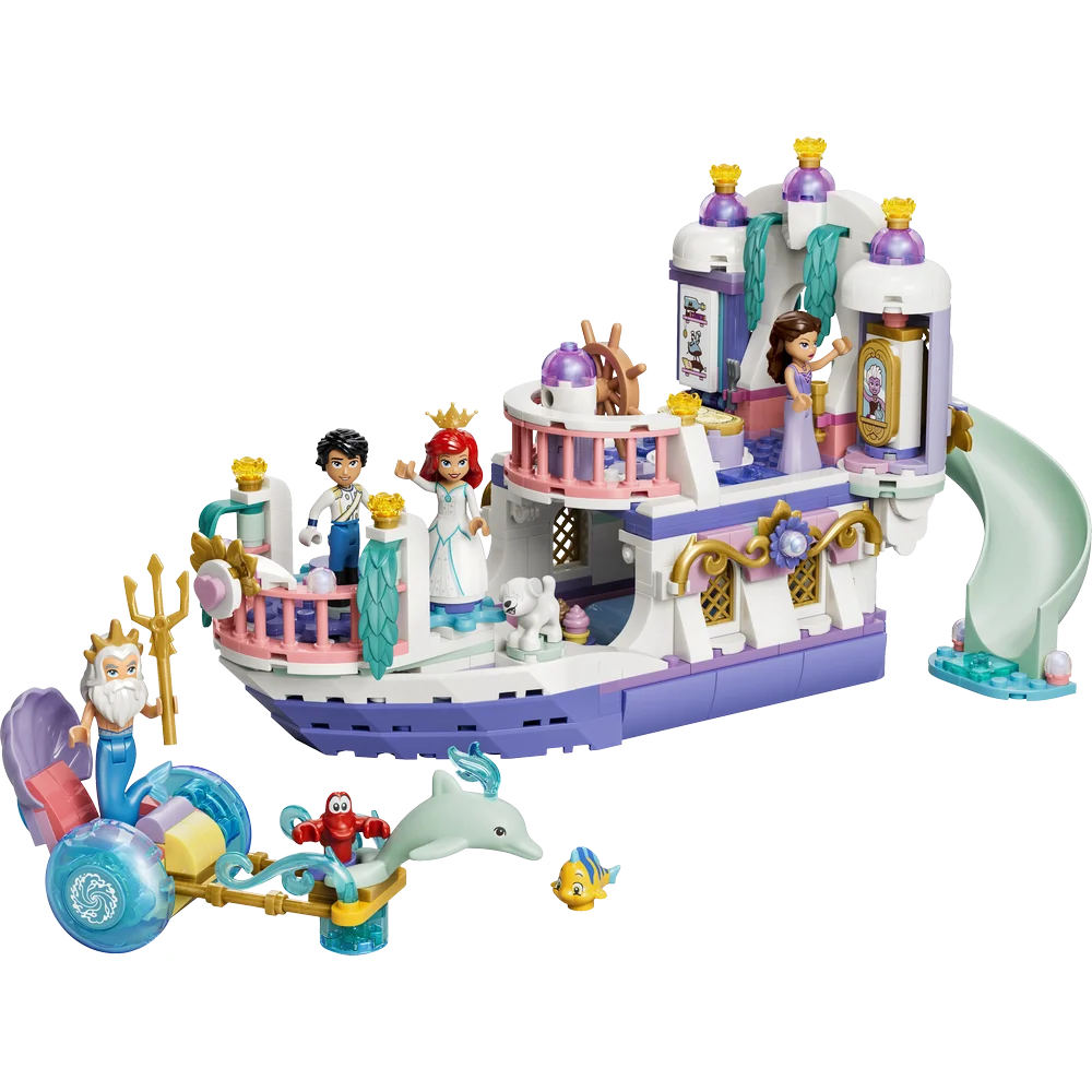 LEGO 43299